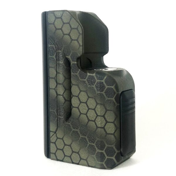 alpha sbs animodz dna-60C animodz cerakote hex camo