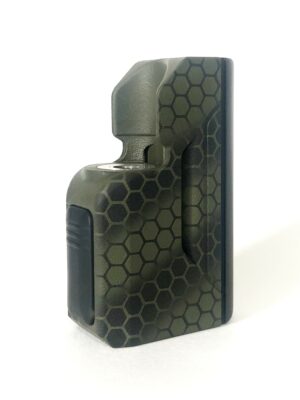 alpha sbs animodz dna-60C animodz cerakote hex camo