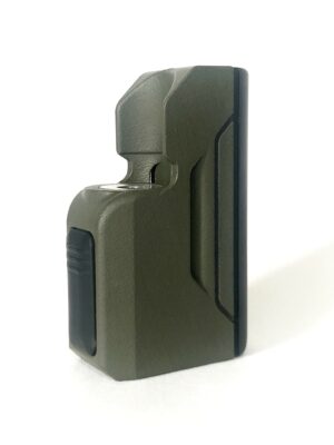 animodz box 18650 dna 60-c od green cerakote alpha sbs