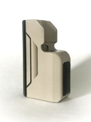 alpha sbs animodz box dna 60-c 18650 peek cerakote