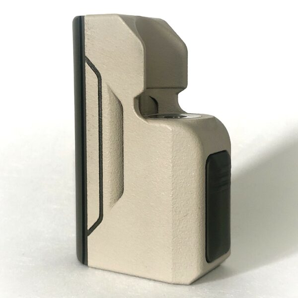 alpha sbs animodz box dna 60-c 18650 peek cerakote