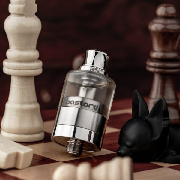 bastard v2 animodz atomiseur reconstructible