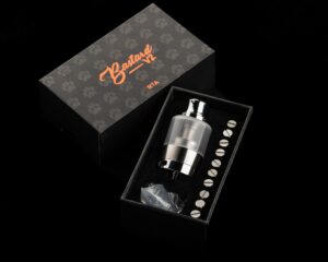 bastard v2 animodz atomiseur reconstructible