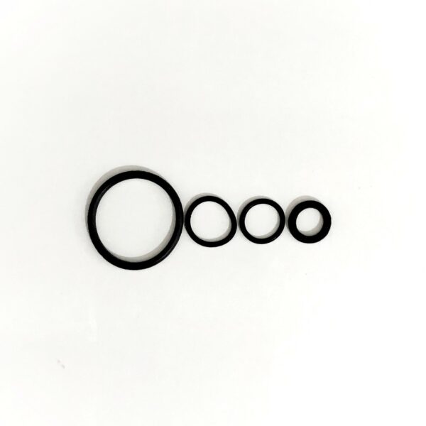 Kit joints Bastard V2