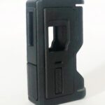 Animodz box aio dna 60-C black cerakote