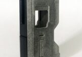 K-Nine 60-C NOVA (Brutal Grey)