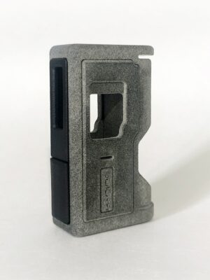 Animodz box Aio dna 60-C gris cerakote