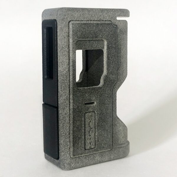 Animodz box Aio dna 60-C gris cerakote