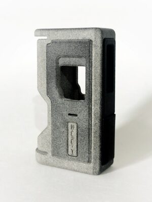 Animodz box Aio dna 60-C gris cerakote