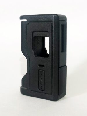 Animodz box aio dna 60-C black cerakote