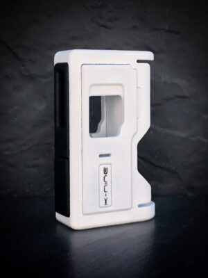 Animodz box aio nova dna 60-c white cerakote