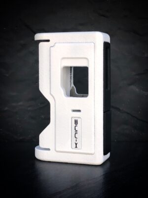 K-Nine 60-C NOVA (White Cerakote) – Image 2
