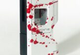 K-Nine 60-C (Dexter Cerakote)