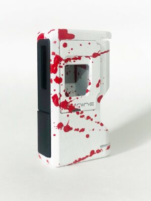 Box aio animodz K9 K-nine dna 60-c blood dexter cerakote