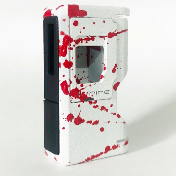 Box aio animodz K9 K-nine dna 60-c blood dexter cerakote