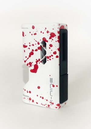 Box aio animodz K9 K-nine dna 60-c blood dexter cerakote