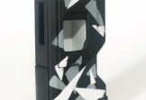 K-Nine 60-C (Graphic Cerakote)