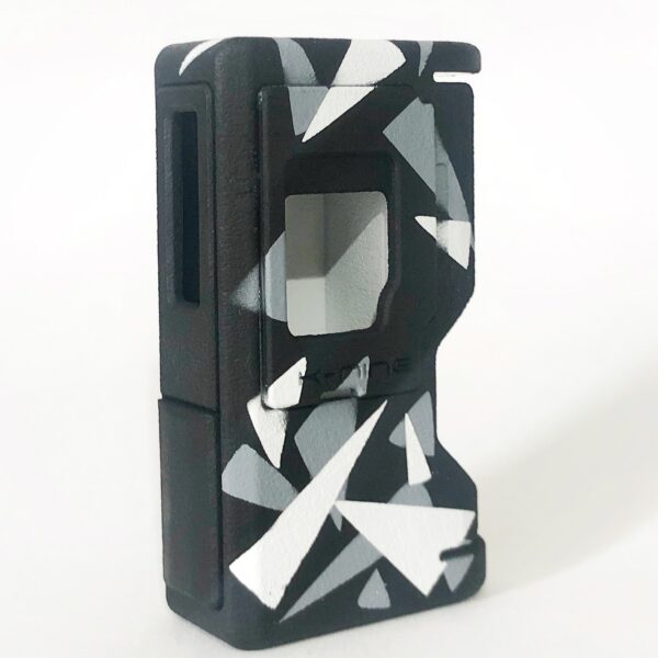 Box aio animodz K9 K-nine dna 60-c graphic cerakote