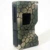 Box aio animodz K9 K-nine dna 60-c reptil camo