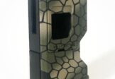 K-Nine 60-C  (Reptil Camo Cerakote)