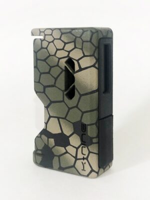 Box aio animodz K9 K-nine dna 60-c reptil camo cerakote