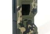 K-Nine 60-C (Woodland Camo Cerakote)