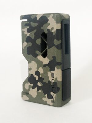 Box aio animodz K9 K-nine dna 60-c woodland camo cerakote