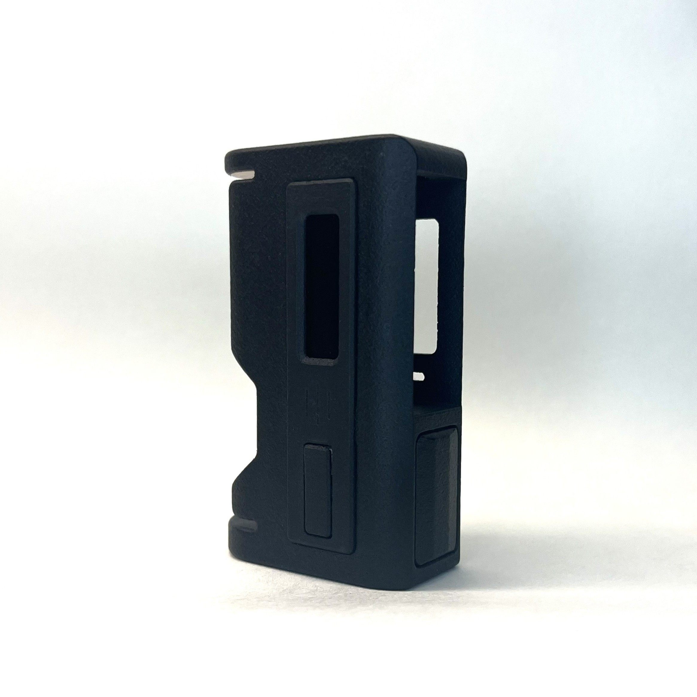 Wu-Fang AIO 18650 box noire