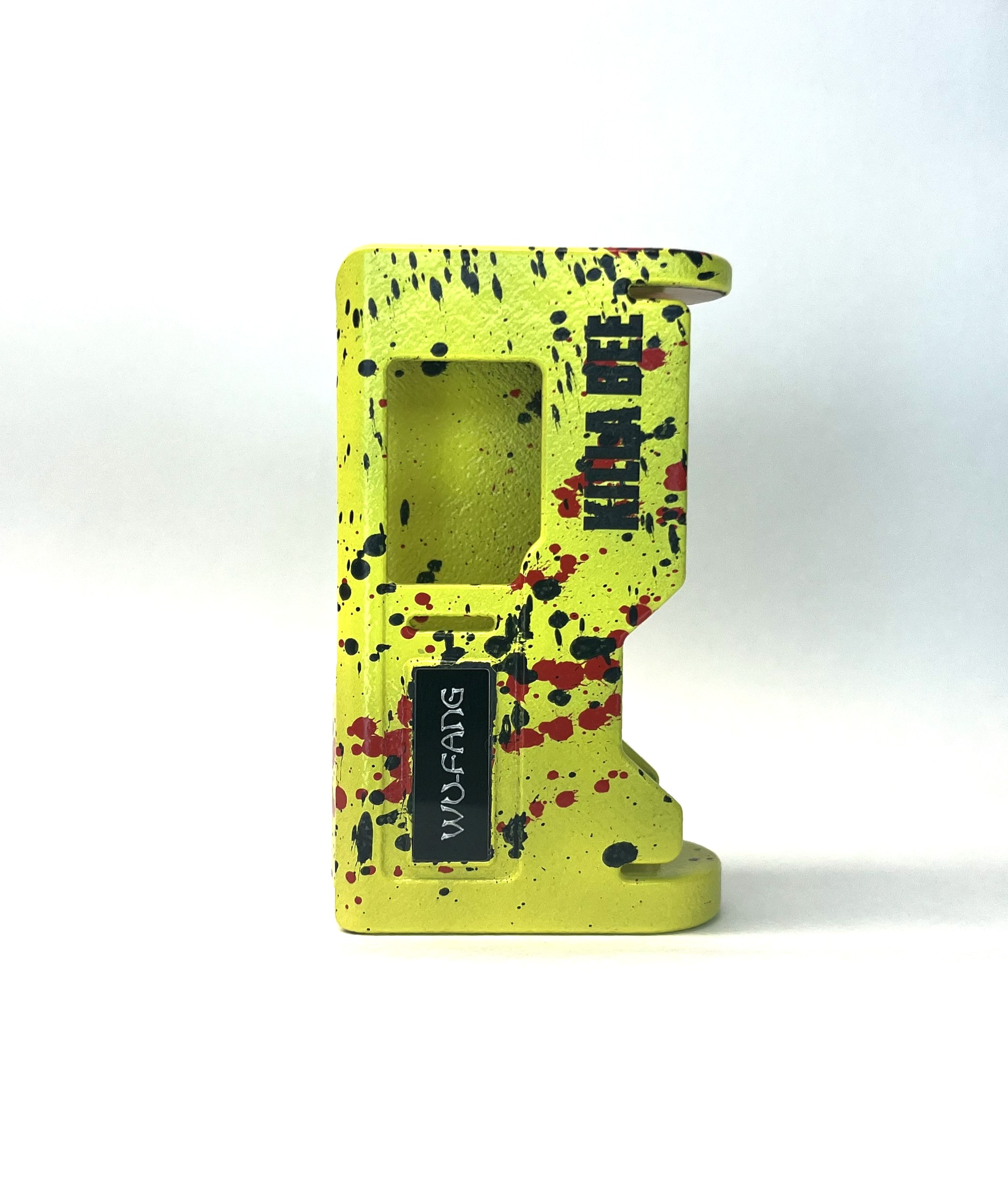 Wu-Fang Killa Bee (Cerakote) – Image 2