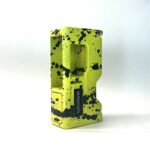 Wu-Fang (Yellow&Black Cerakote)