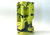 Wu-Fang (Yellow&Black Cerakote)