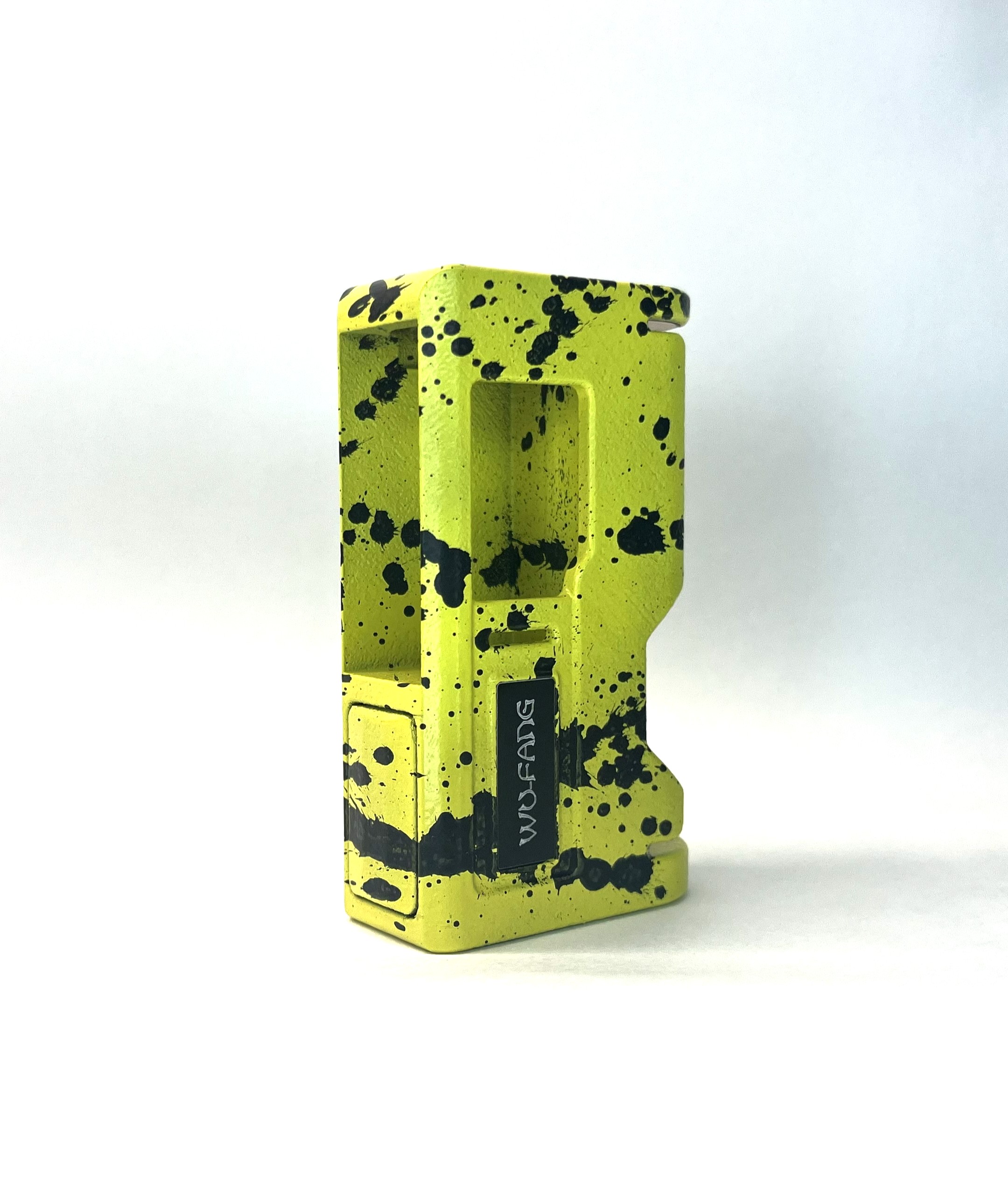 Wu-Fang (Yellow&Black Cerakote)