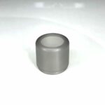 Tank Bastard V2 en PC1000 noir fumé