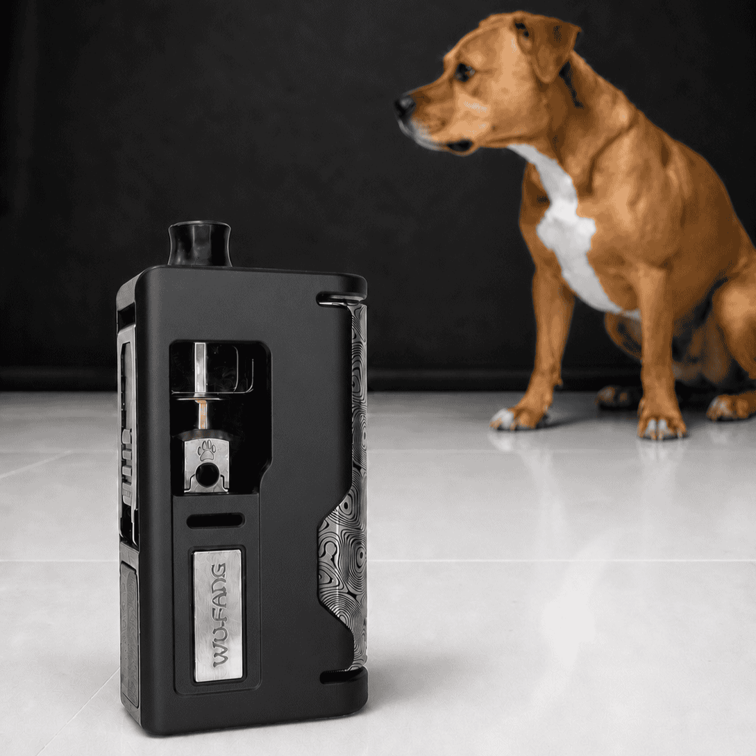 wu-fang raw black box animodz aio boro 18650 dna 60-c