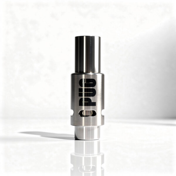 Animodz pug broro bridge aspire nautilus bvc