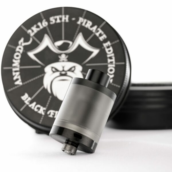 2K16 doggystyle animodz pirate edition mtl atomiseur